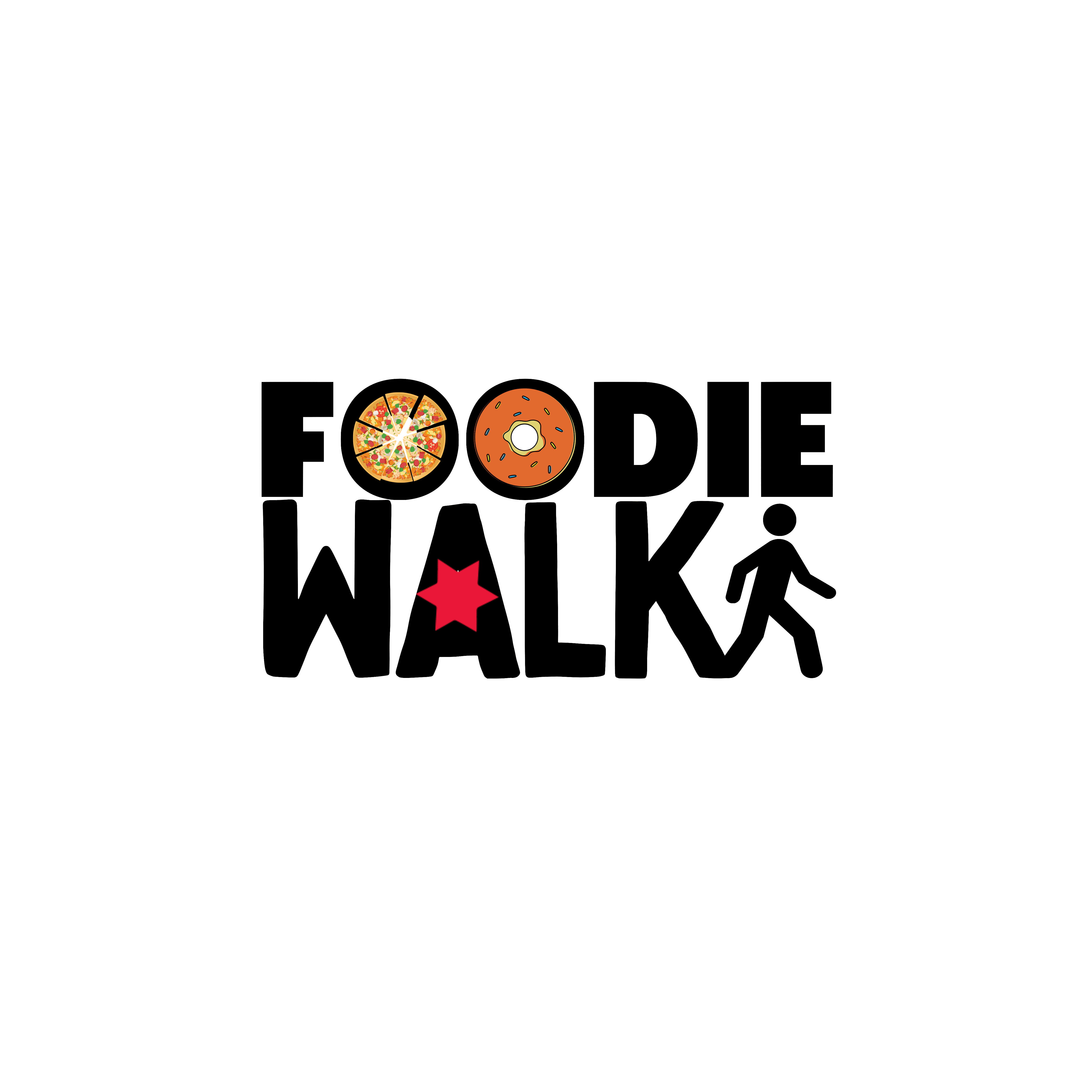 Foodie Walk