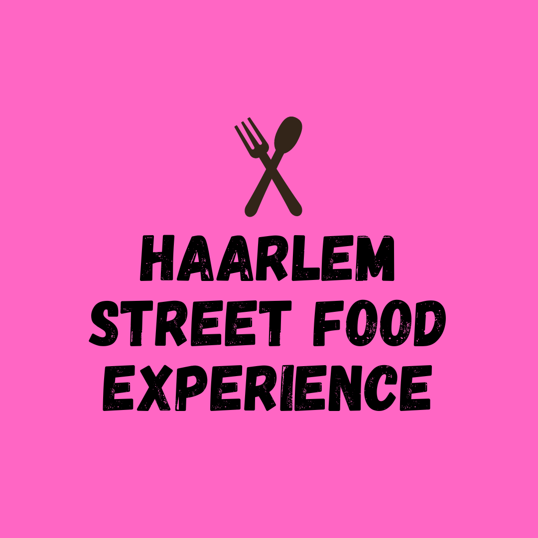 Haarlem Street Food Tour by Haarlem Food Experiences
