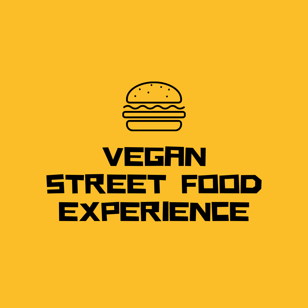 Vegan Street Food Tour by Haarlem Food Experiences